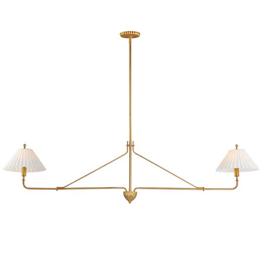 KISMET 2 LIGHTS