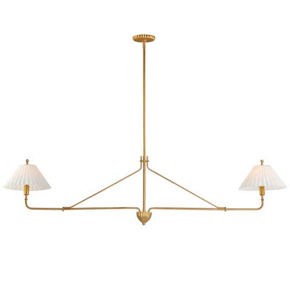 KISMET 2 LIGHTS