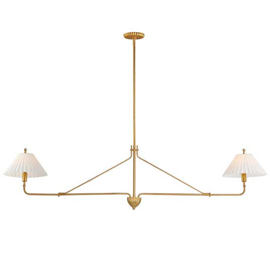 KISMET 2 LIGHTS