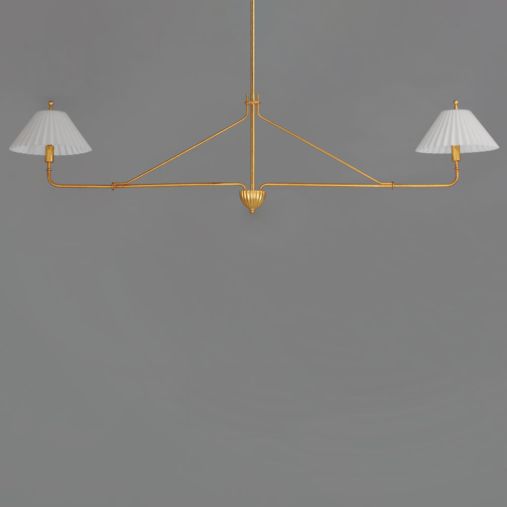 KISMET 2 LIGHTS