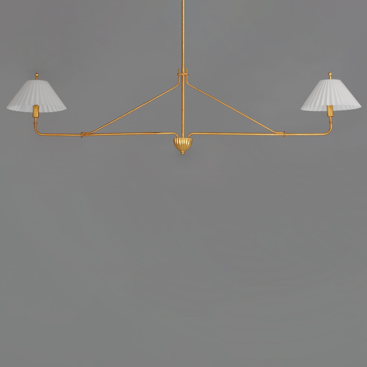 KISMET 2 LIGHTS