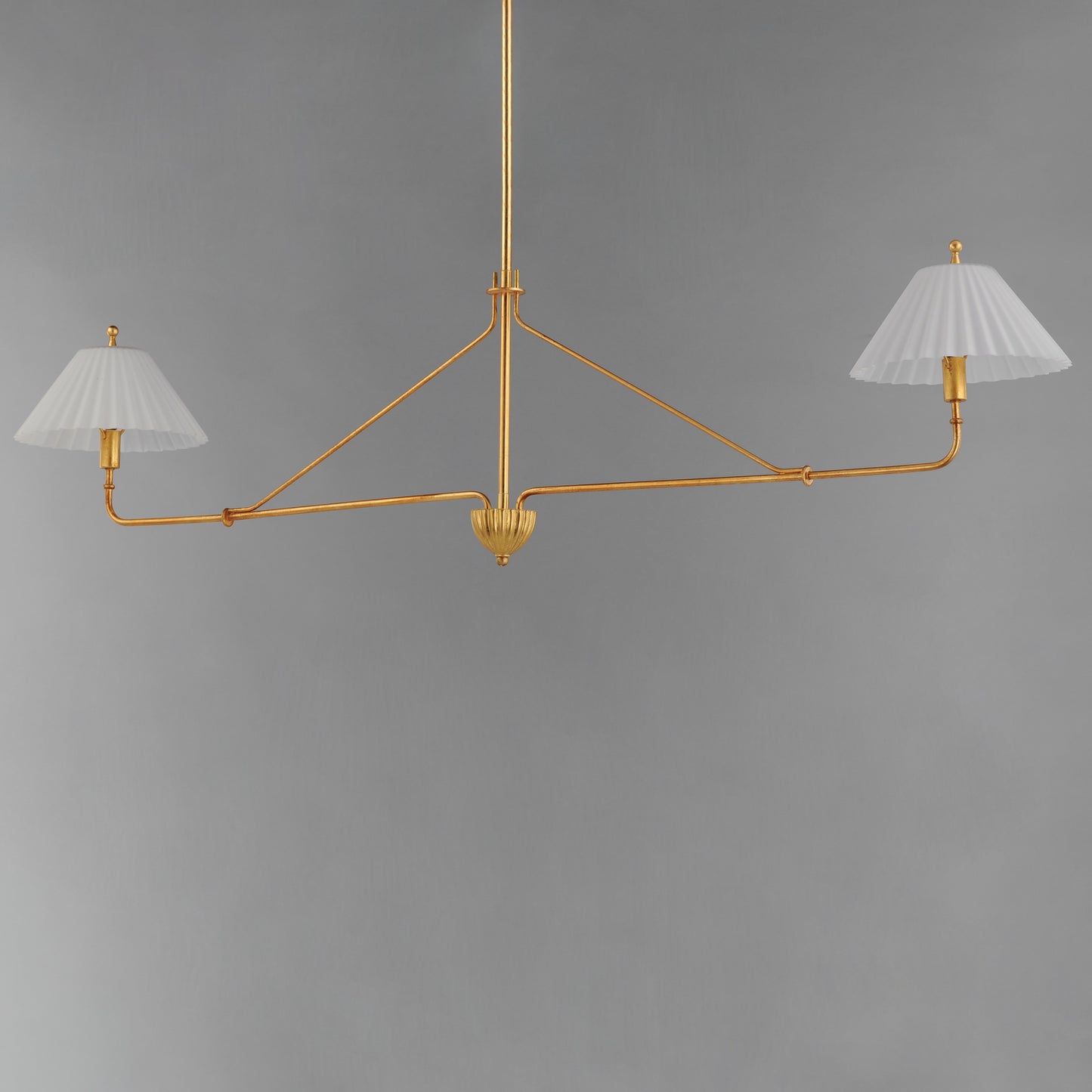 KISMET 2 LIGHTS