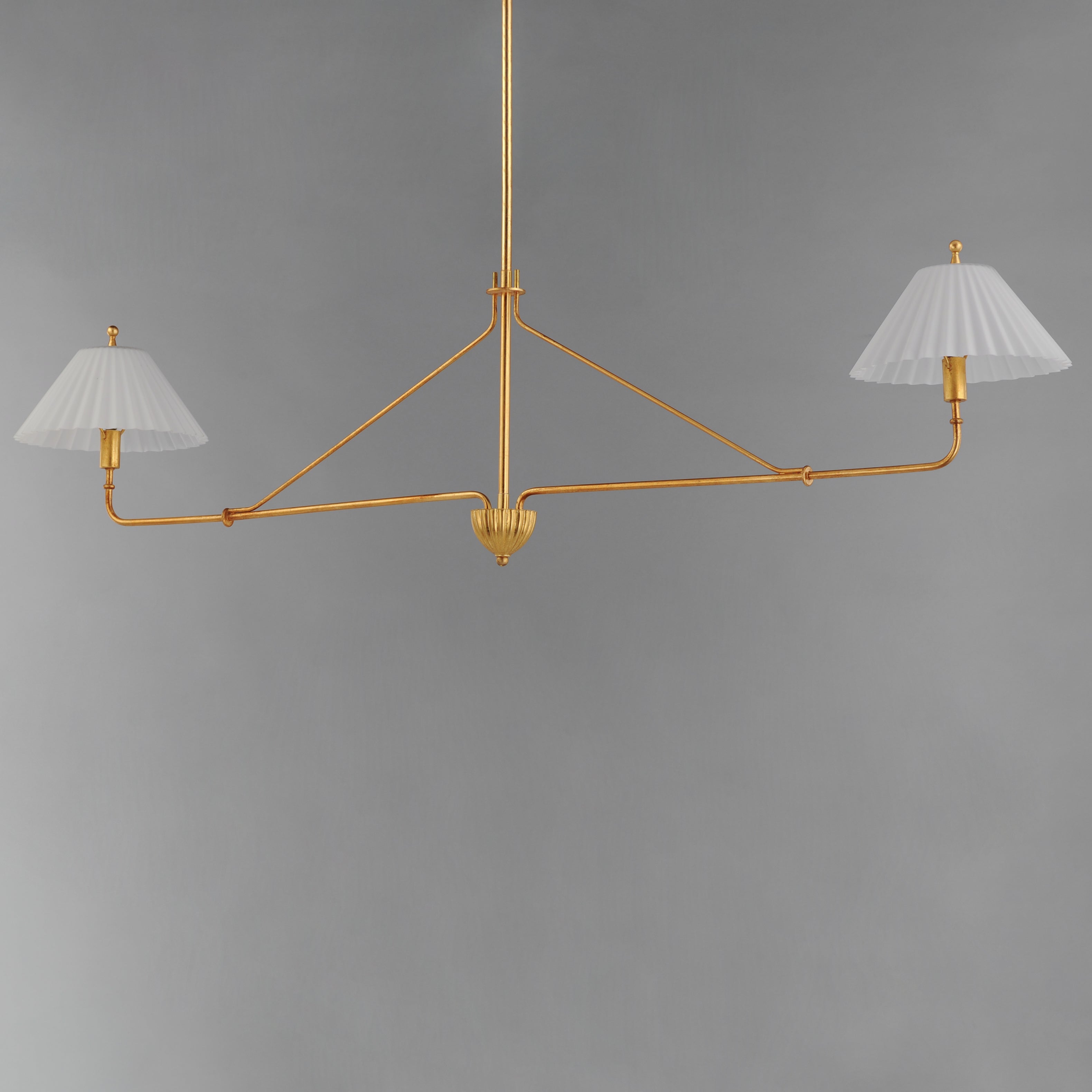 KISMET 2 LIGHTS