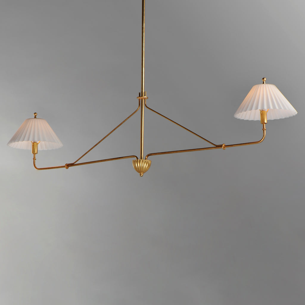 KISMET 2 LIGHTS