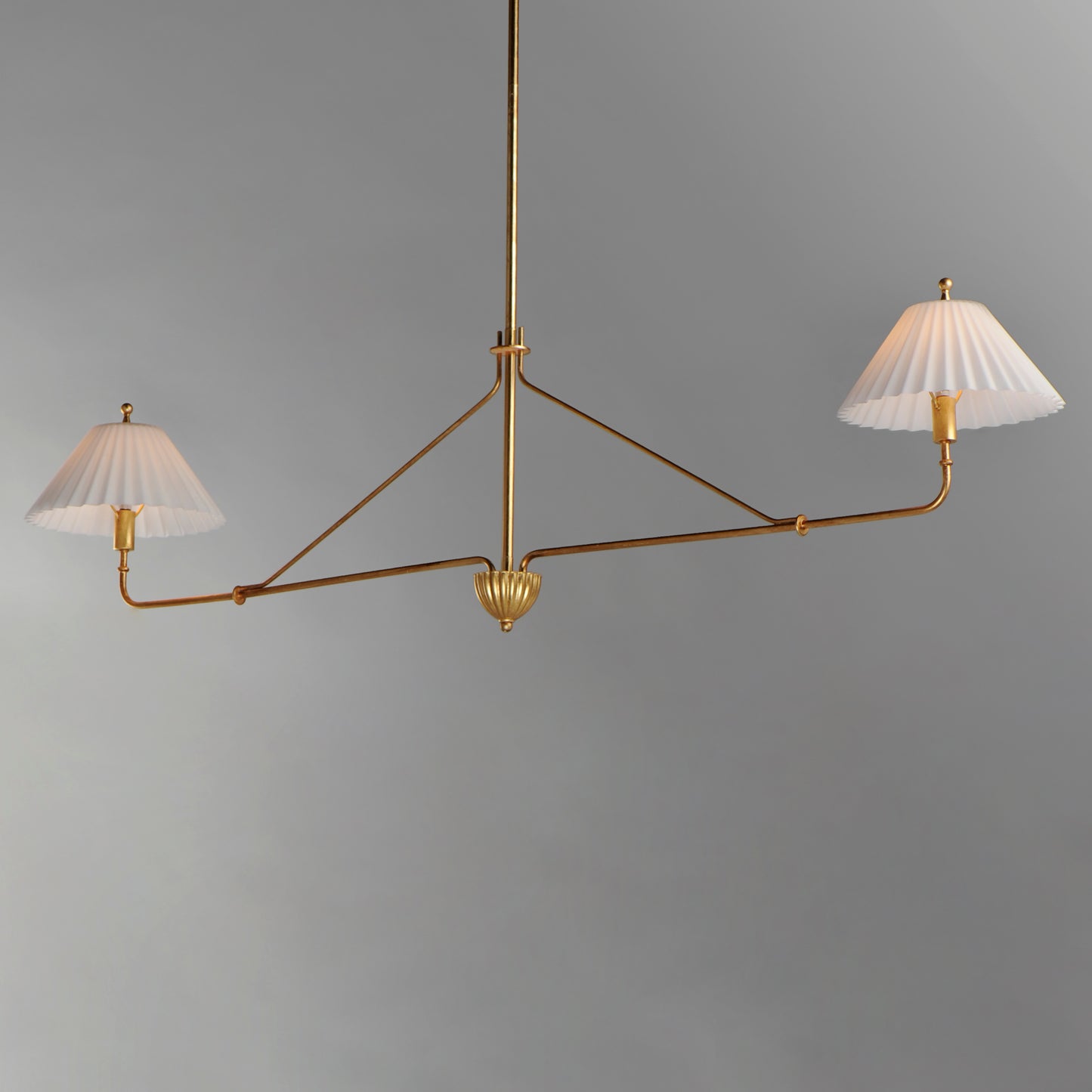 KISMET 2 LIGHTS