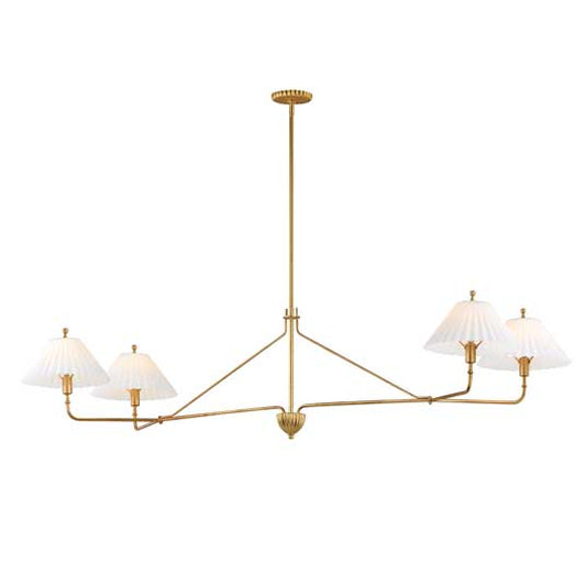 KISMET 4 LIGHTS
