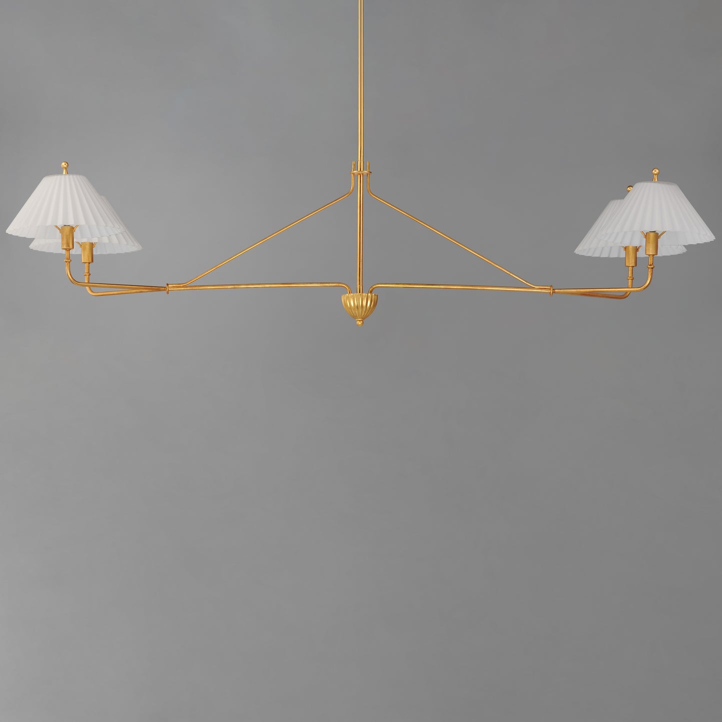 KISMET 4 LIGHTS