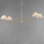 KISMET 4 LIGHTS