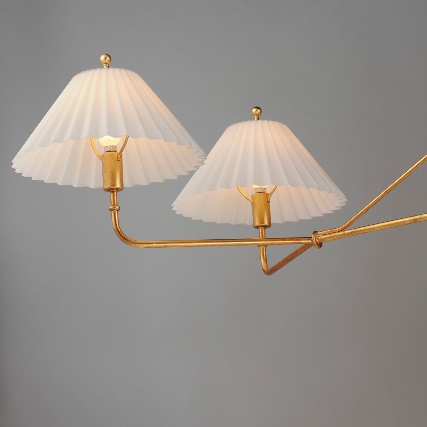 KISMET 4 LIGHTS