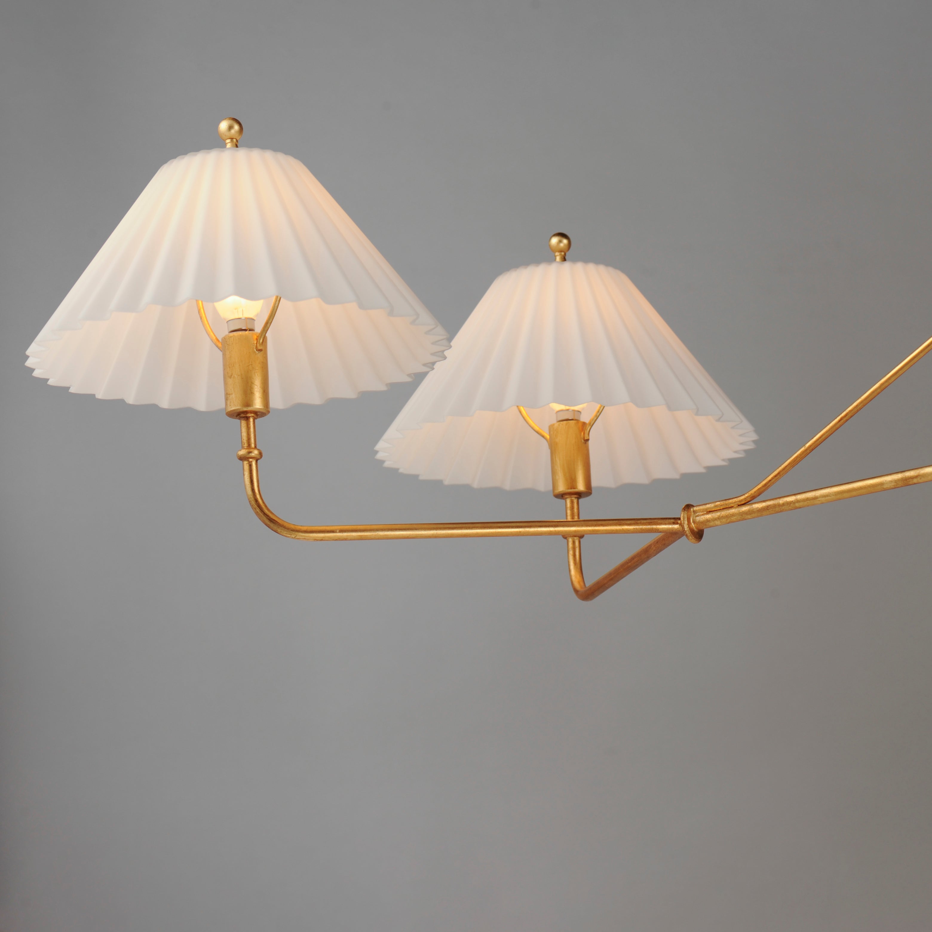 KISMET 4 LIGHTS