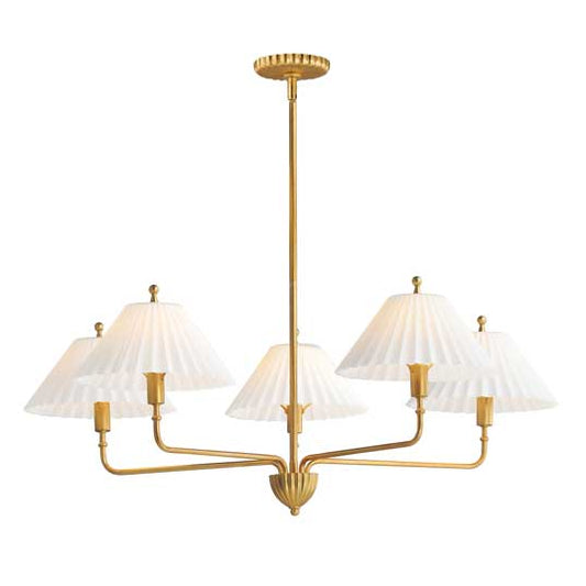 KISMET 5 LIGHTS