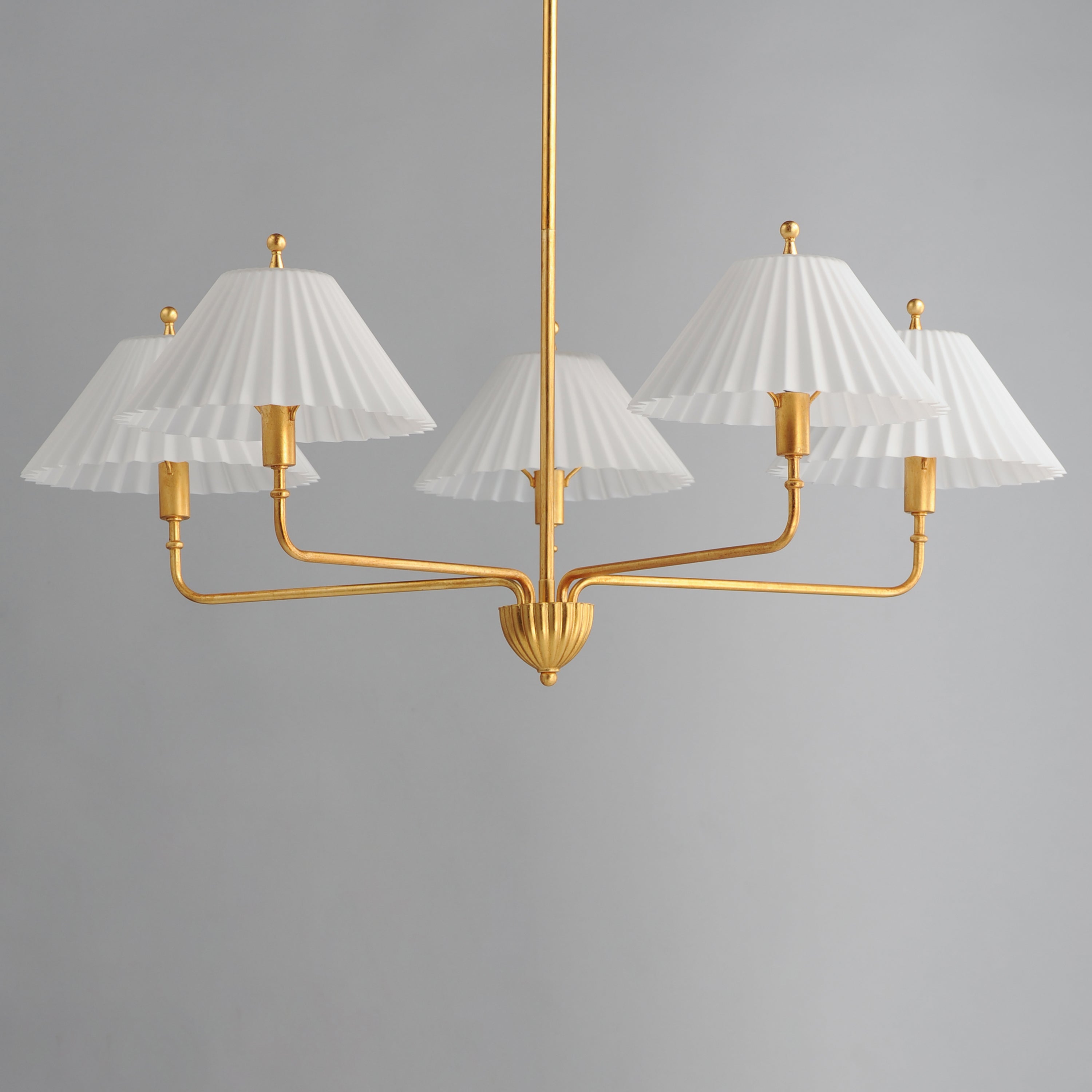 KISMET 5 LIGHTS