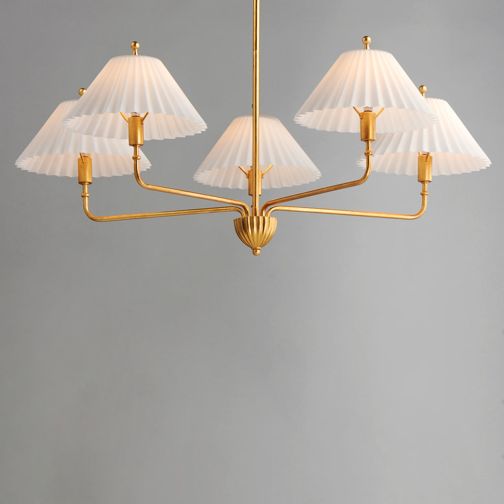 KISMET 5 LIGHTS