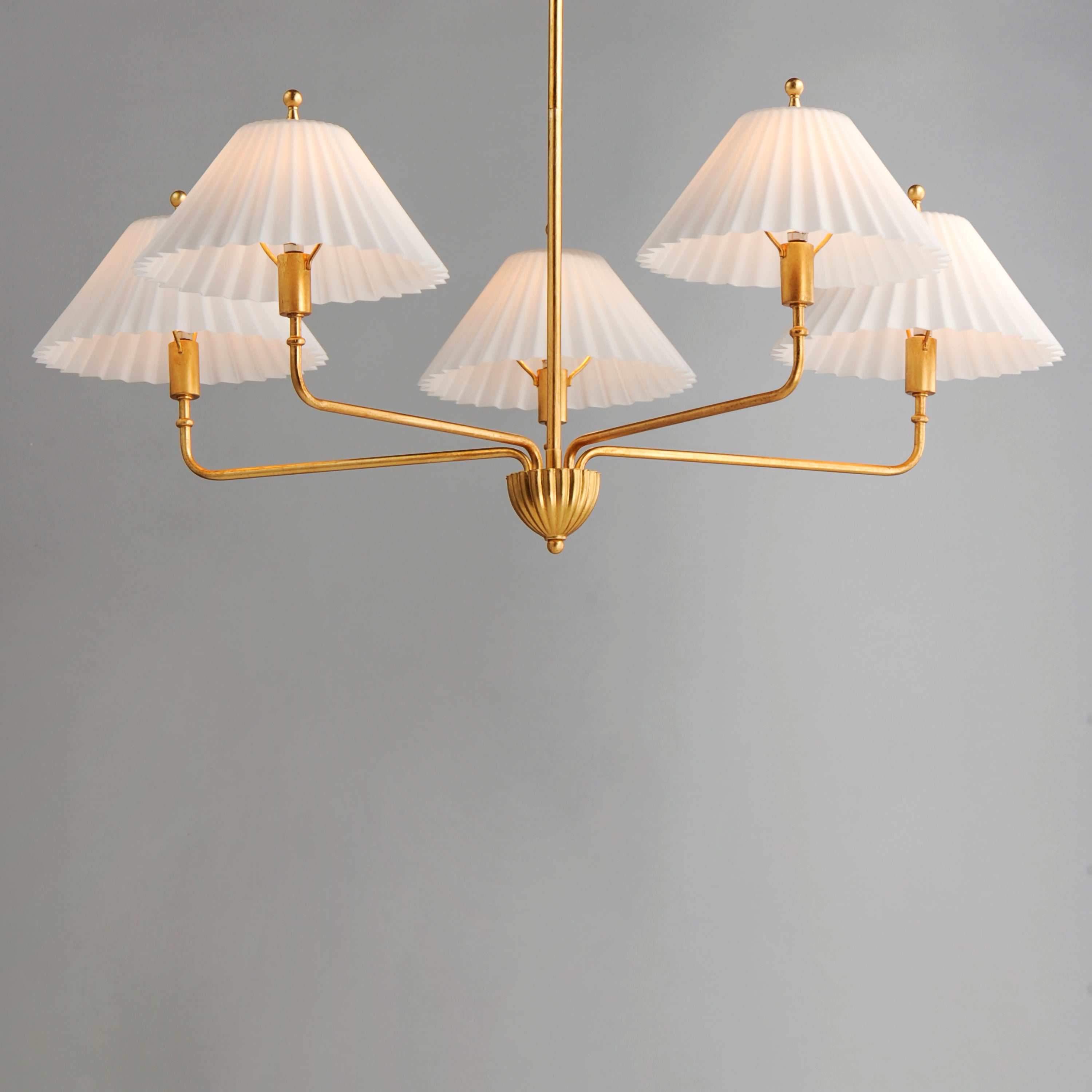 KISMET 5 LIGHTS