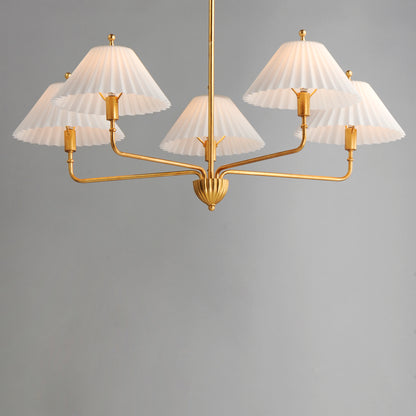 KISMET 5 LIGHTS