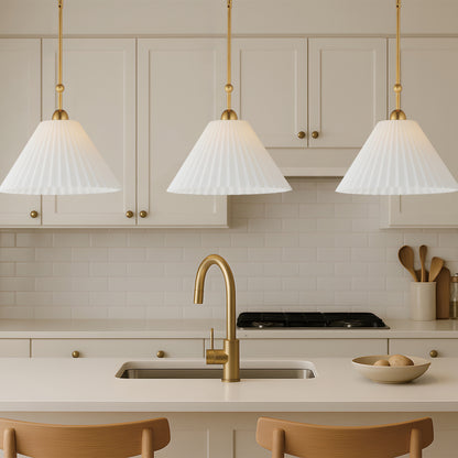 KISMET PENDANT