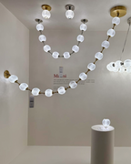 MARNI CHANDELIER