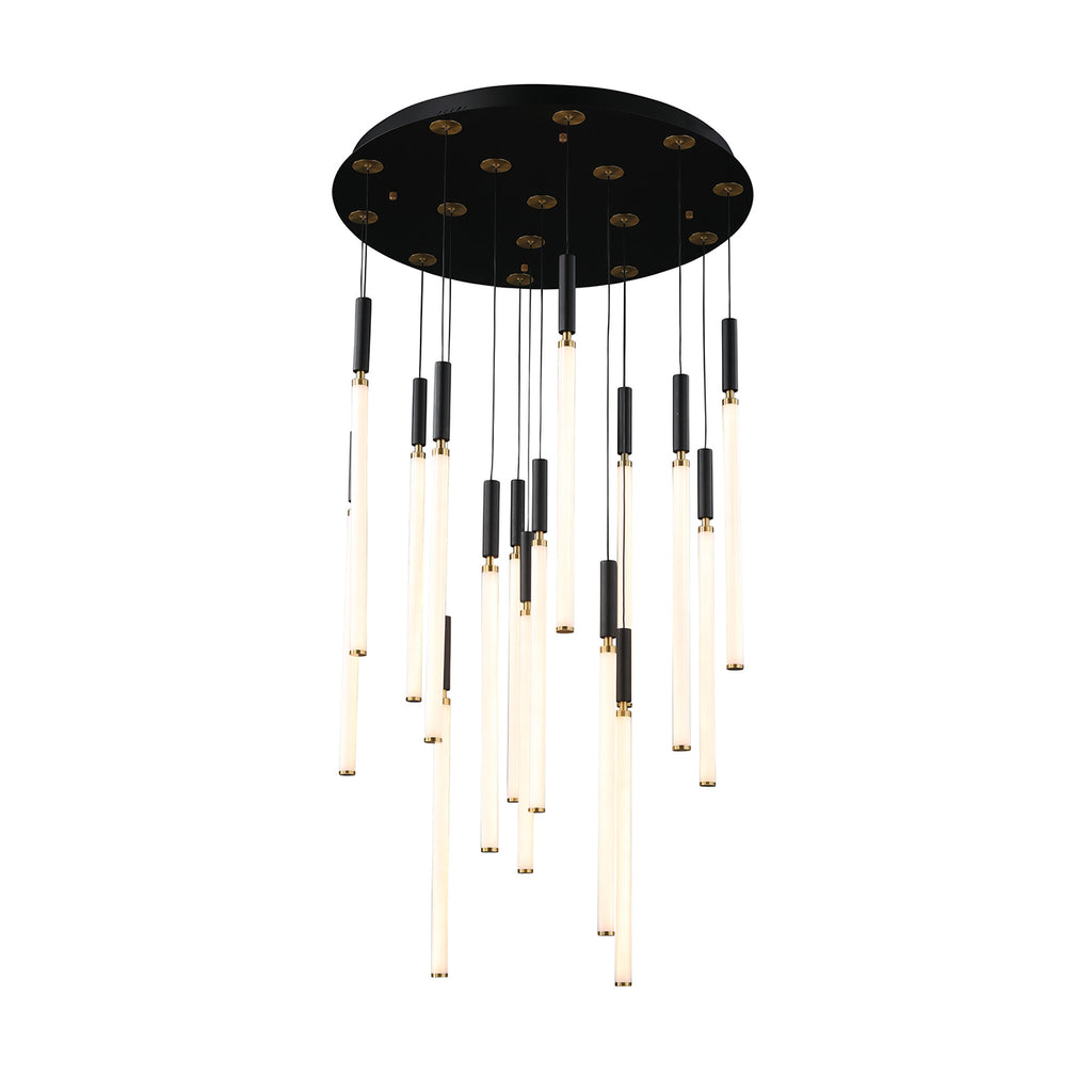 ASTOR 16 LIGHTS