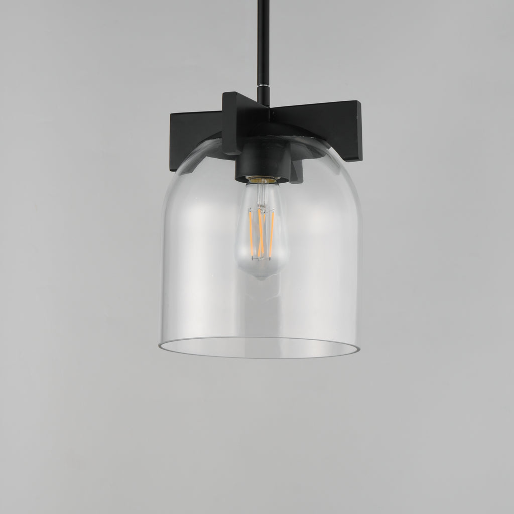 SCOOP SINGLE PENDANT