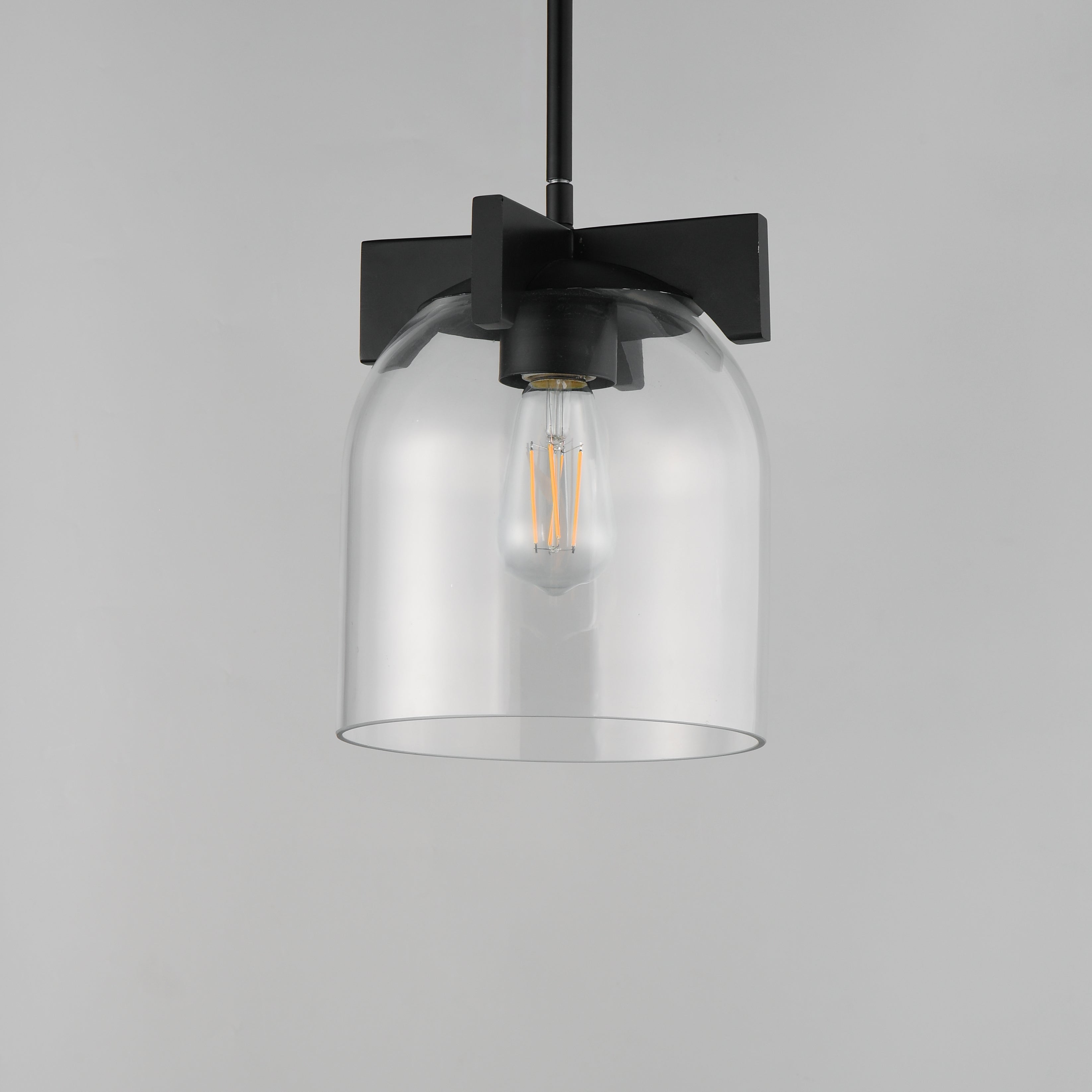 SCOOP SINGLE PENDANT