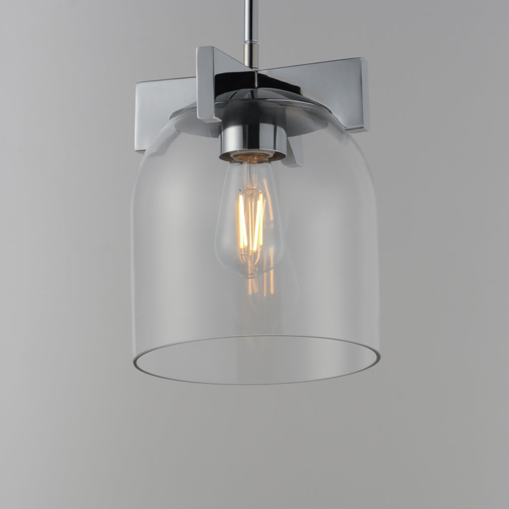 SCOOP SINGLE PENDANT