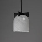 SCOOP SINGLE PENDANT