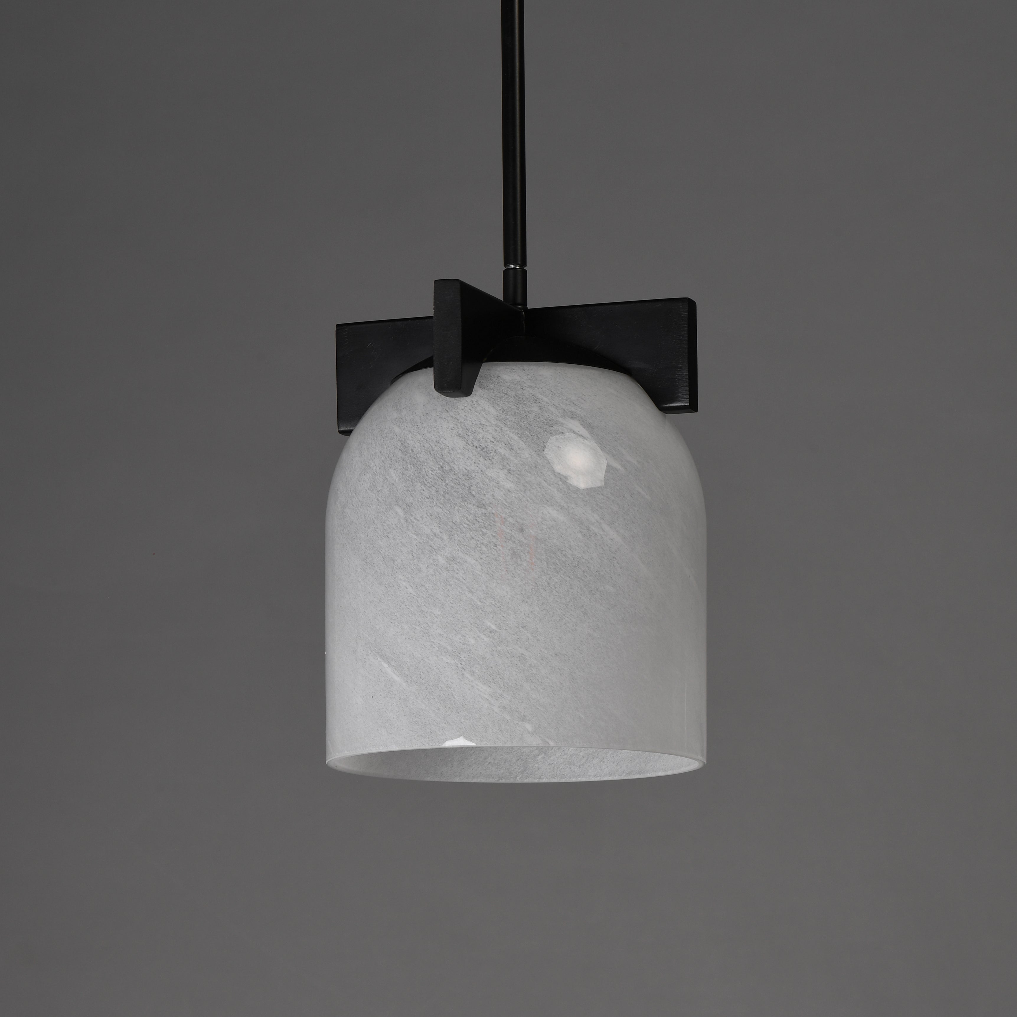 SCOOP SINGLE PENDANT