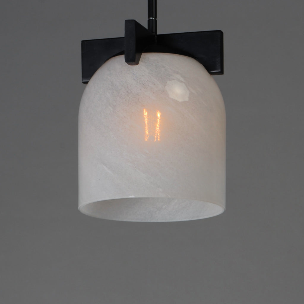 SCOOP SINGLE PENDANT