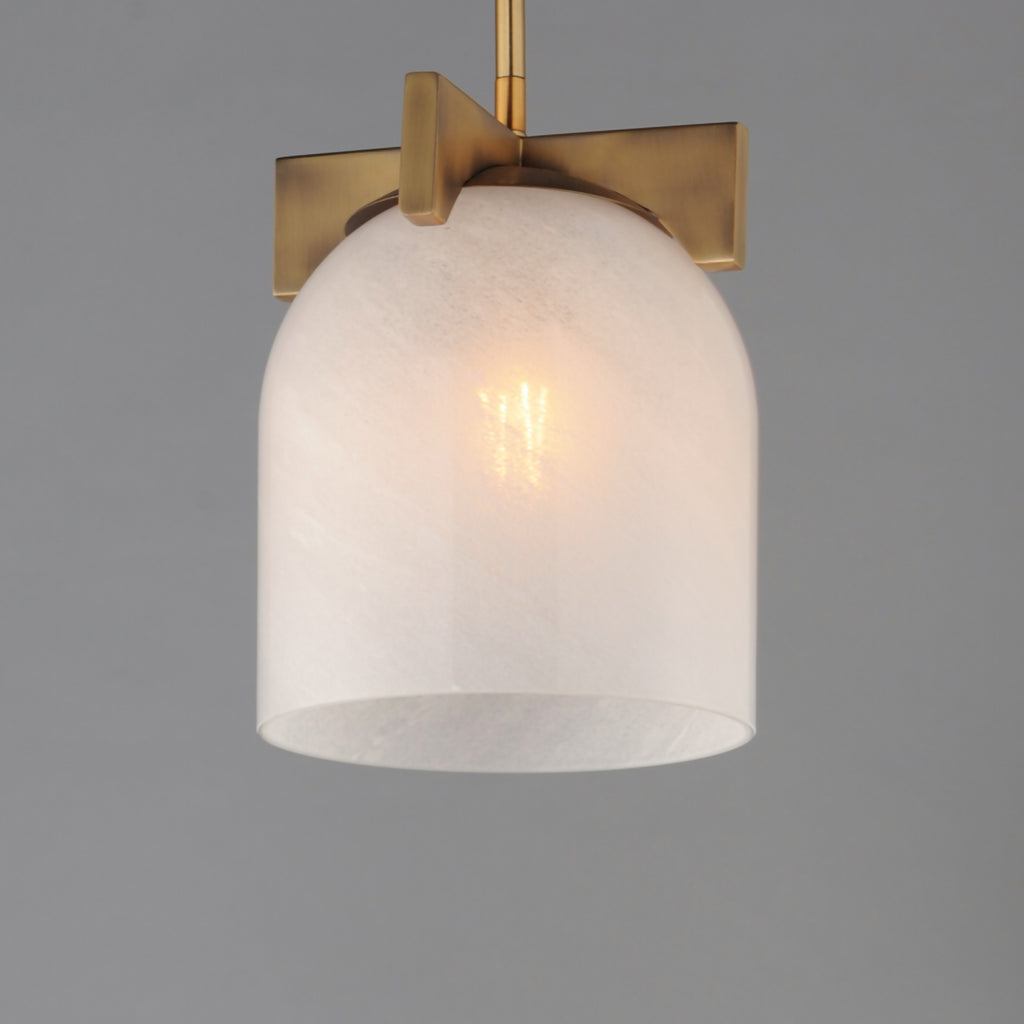 SCOOP SINGLE PENDANT