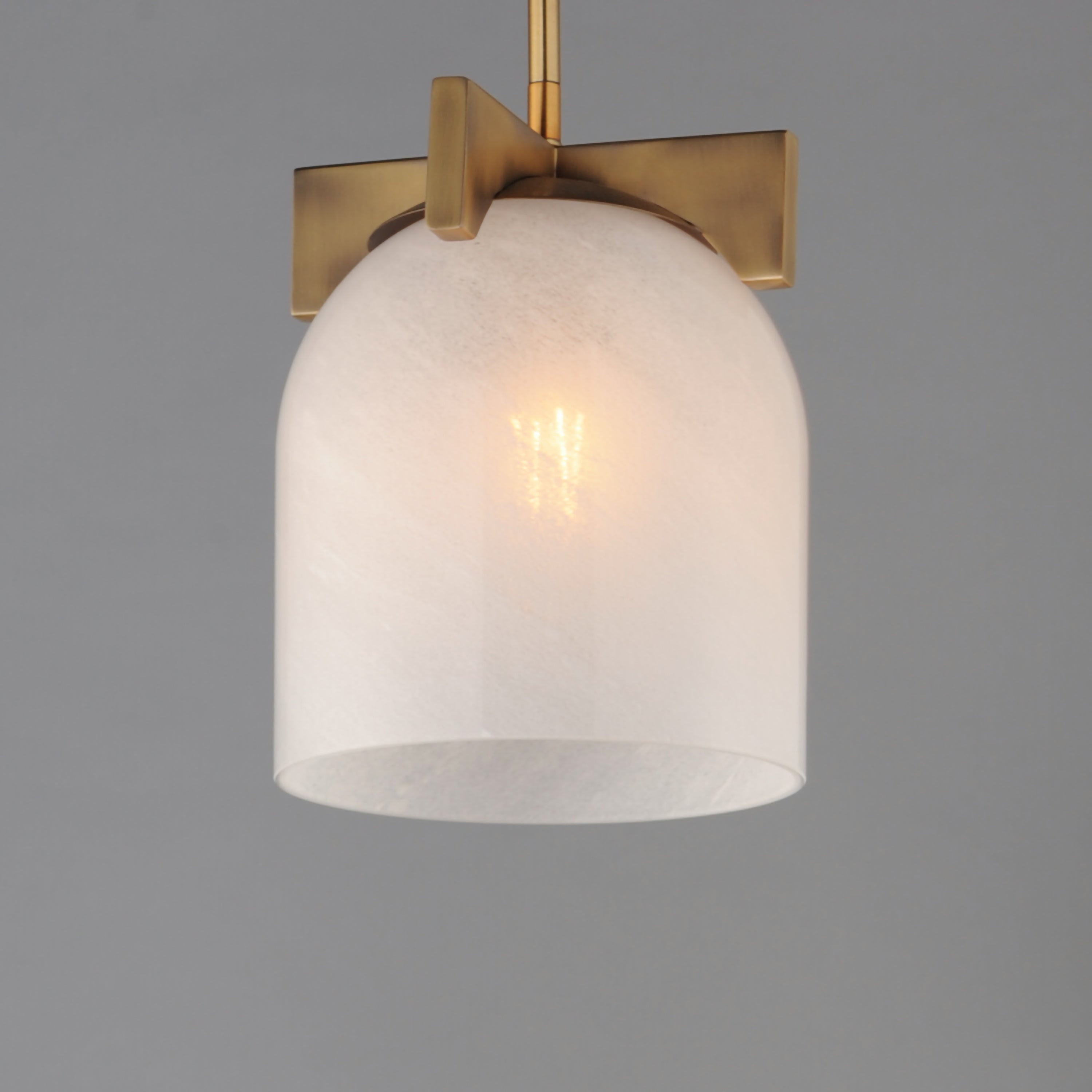 SCOOP SINGLE PENDANT