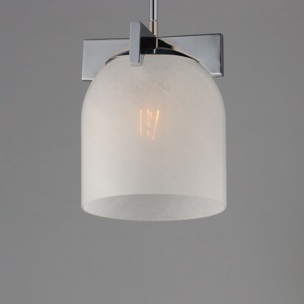SCOOP SINGLE PENDANT