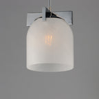 SCOOP SINGLE PENDANT