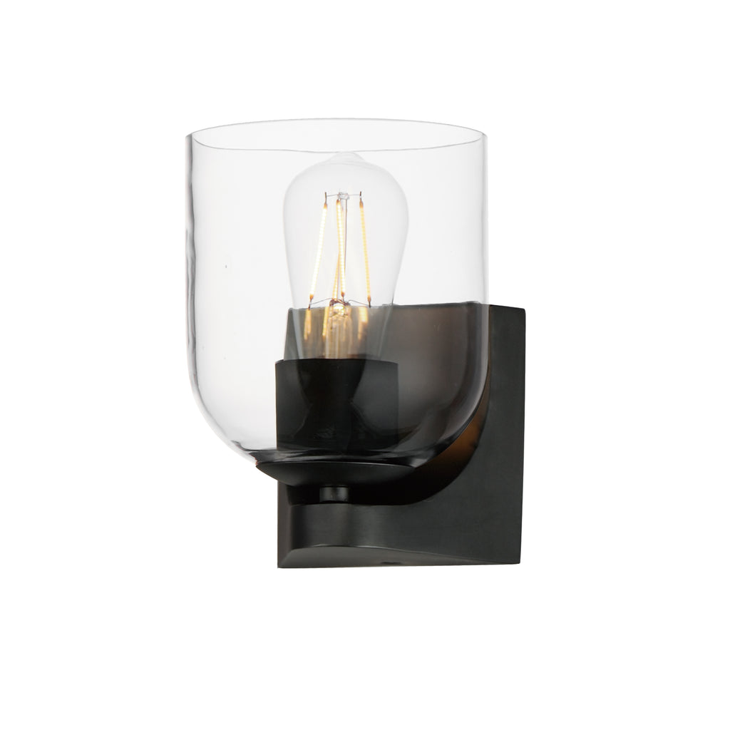 SCOOP SINGLE VANITY