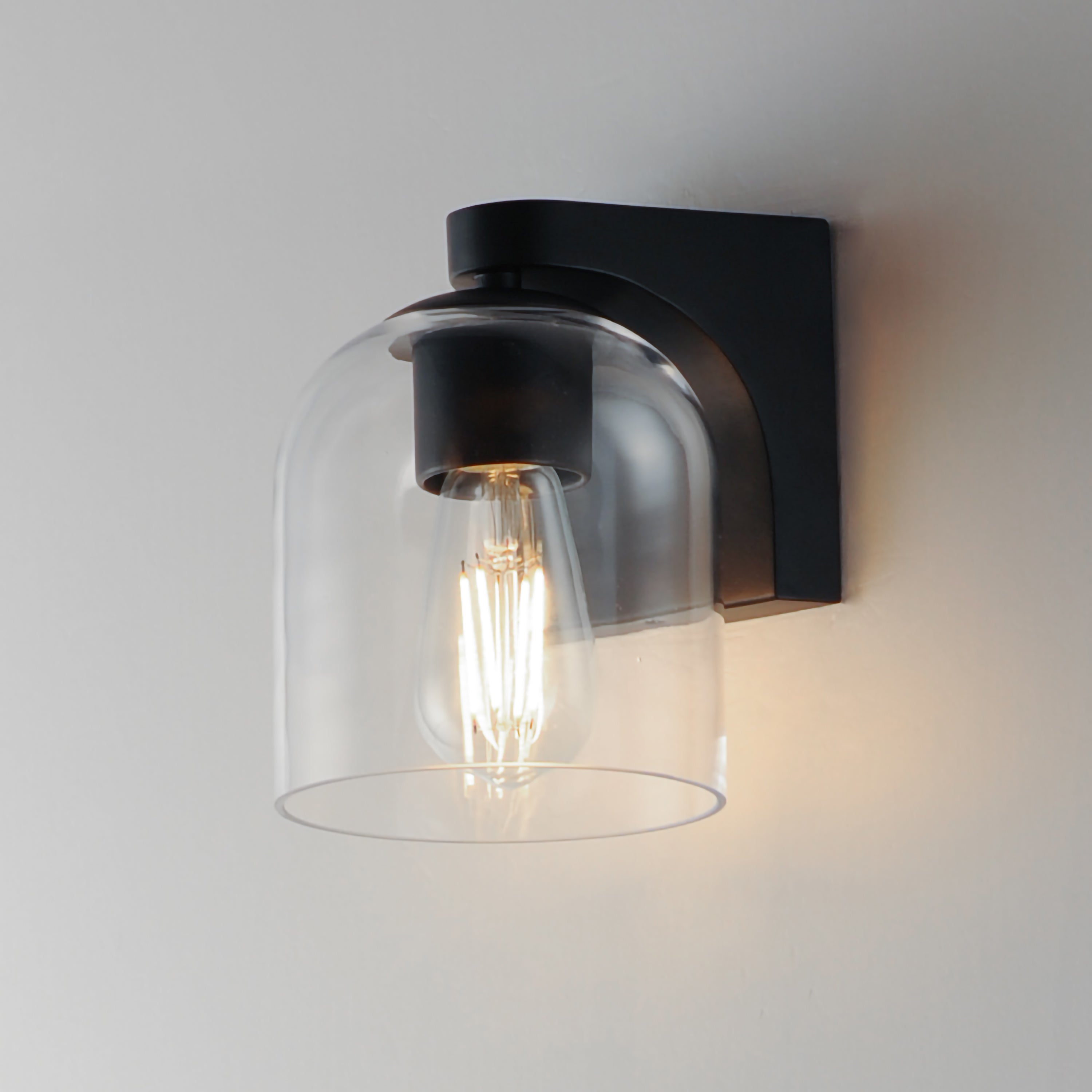 SCOOP SINGLE VANITY
