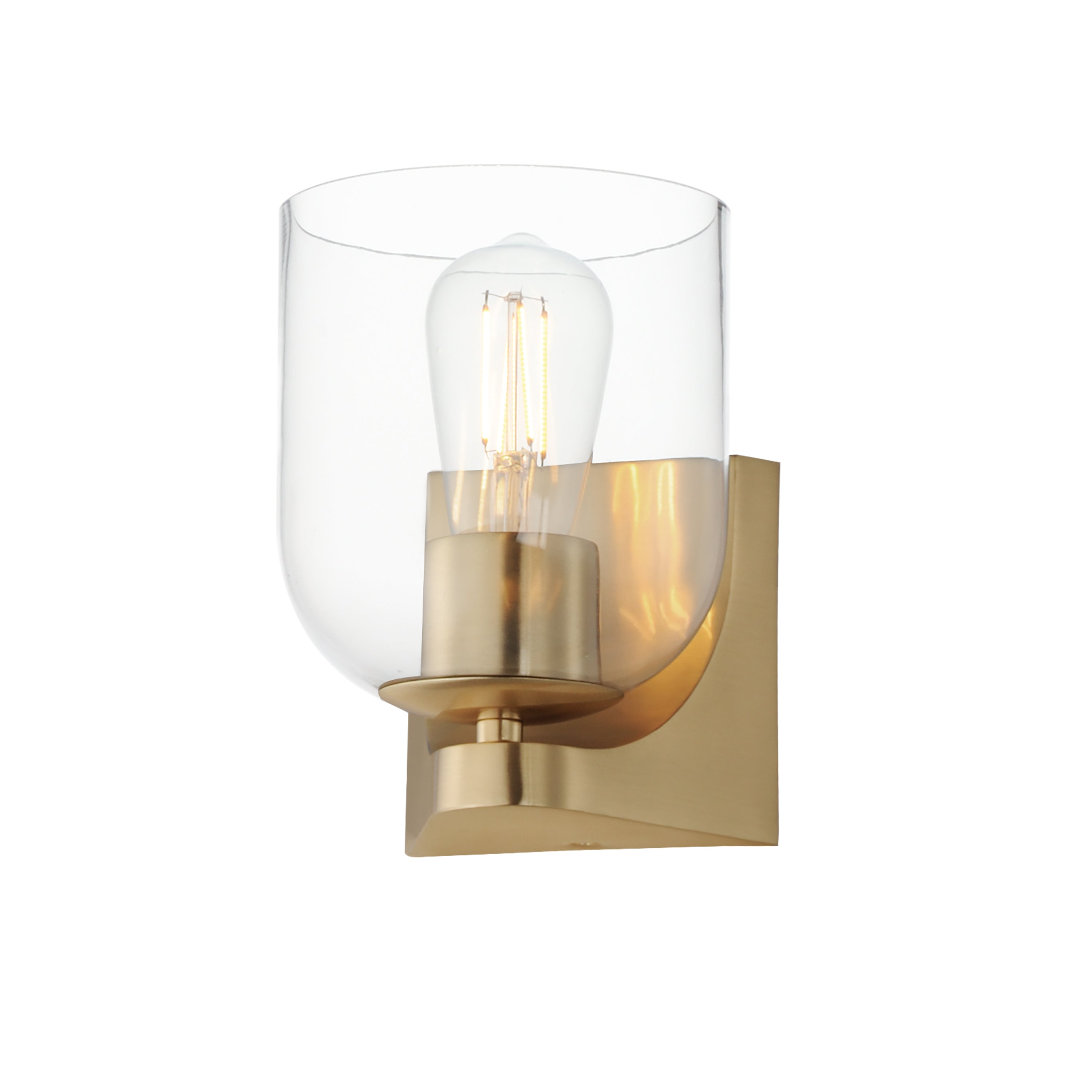 SCOOP SINGLE VANITY