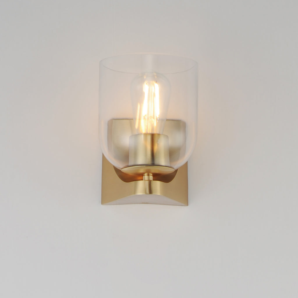 SCOOP SINGLE VANITY