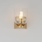 SCOOP SINGLE VANITY