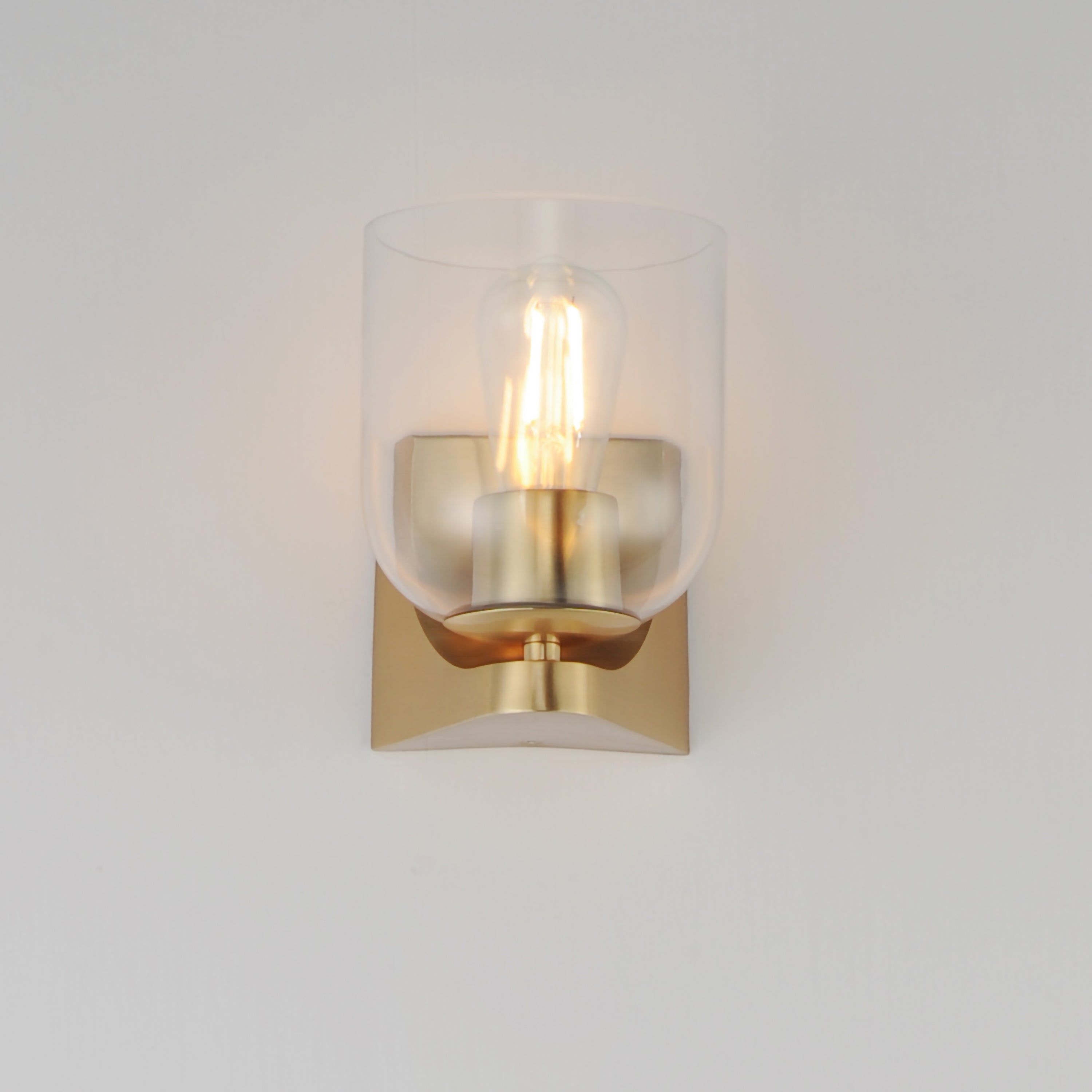 SCOOP SINGLE VANITY