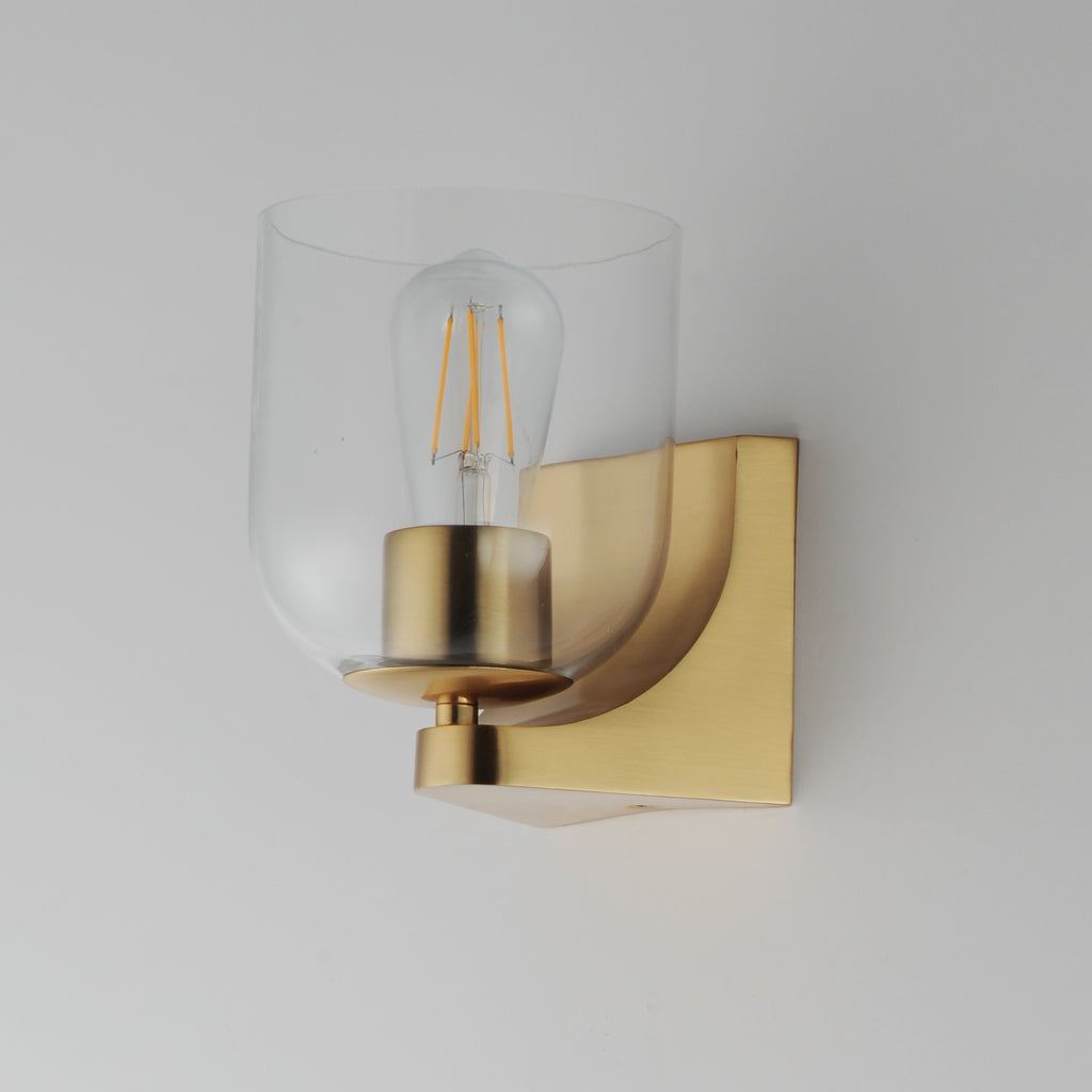SCOOP SINGLE VANITY