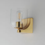 SCOOP SINGLE VANITY