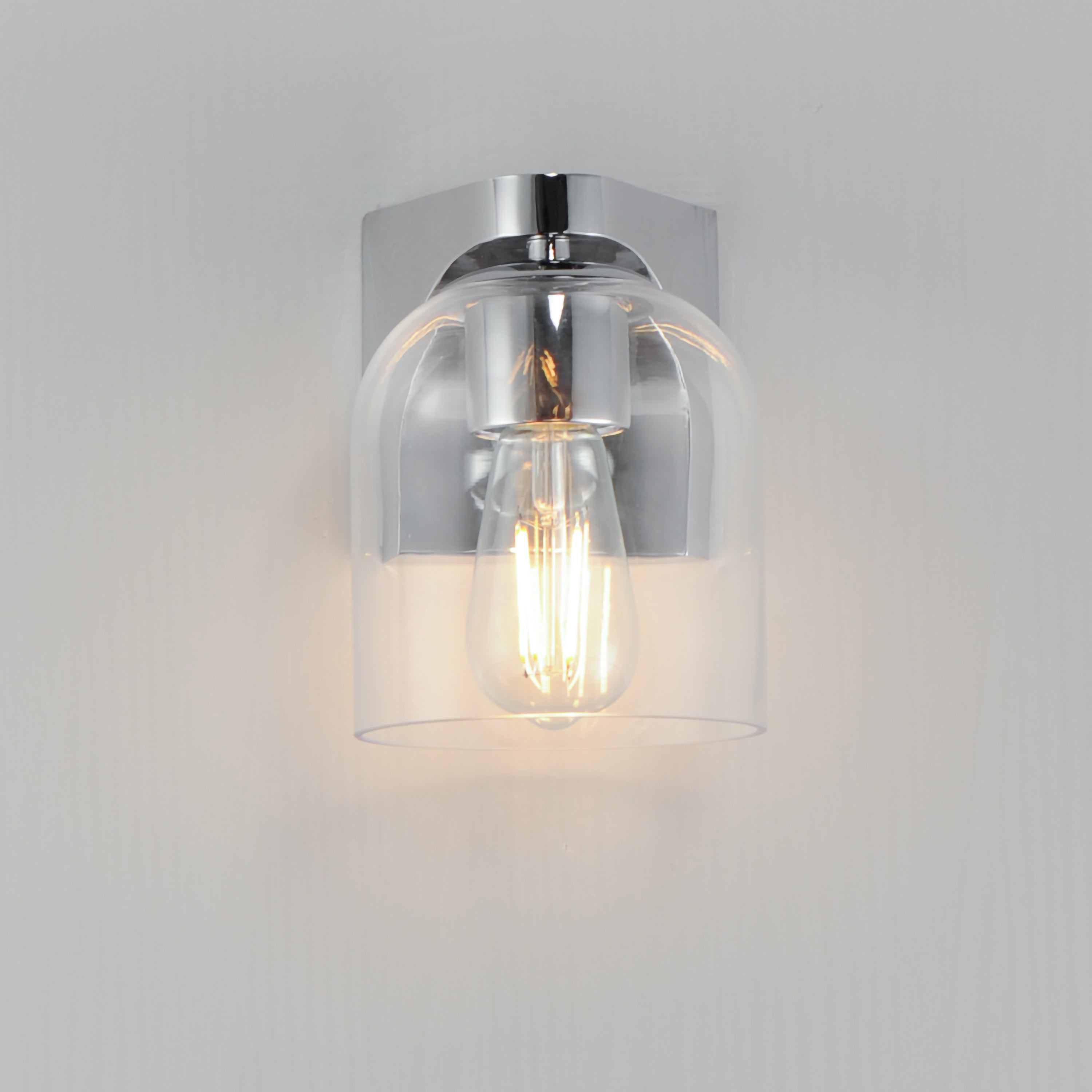 SCOOP SINGLE VANITY