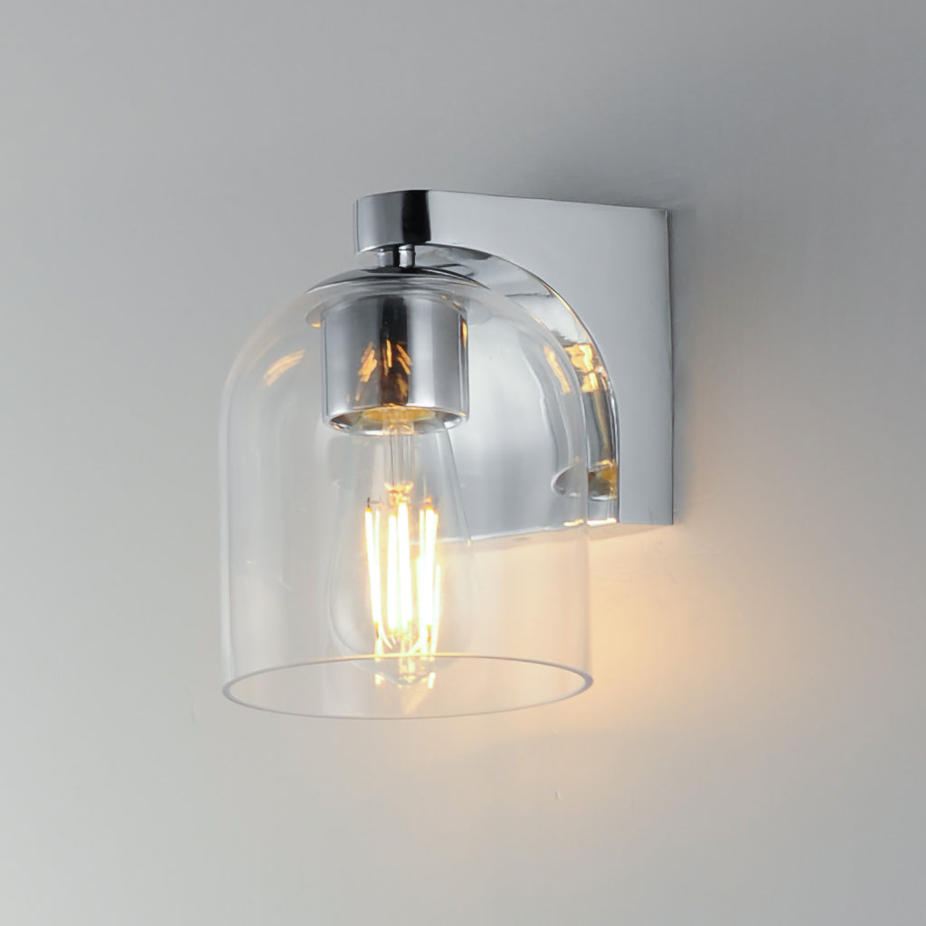 SCOOP SINGLE VANITY