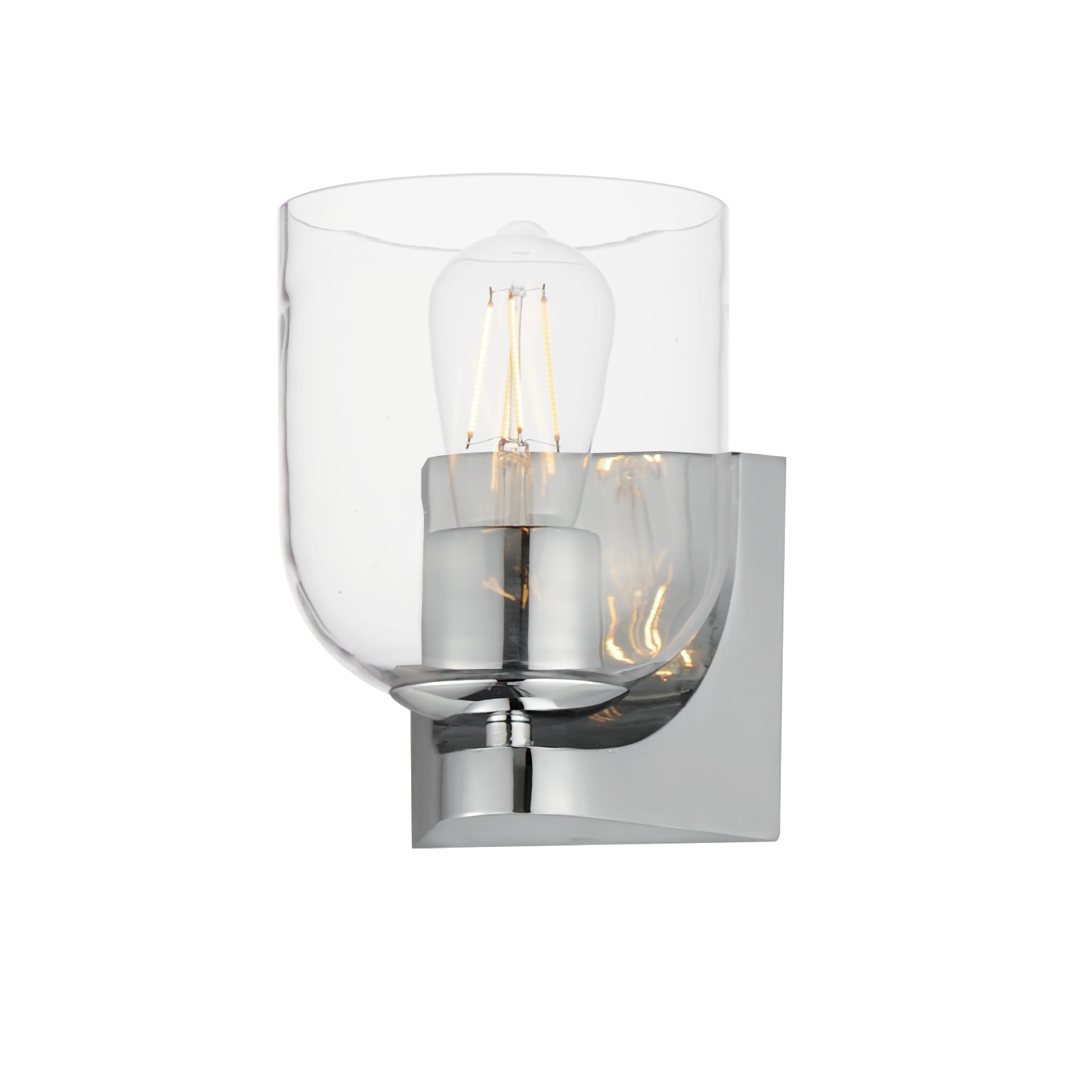 SCOOP SINGLE VANITY