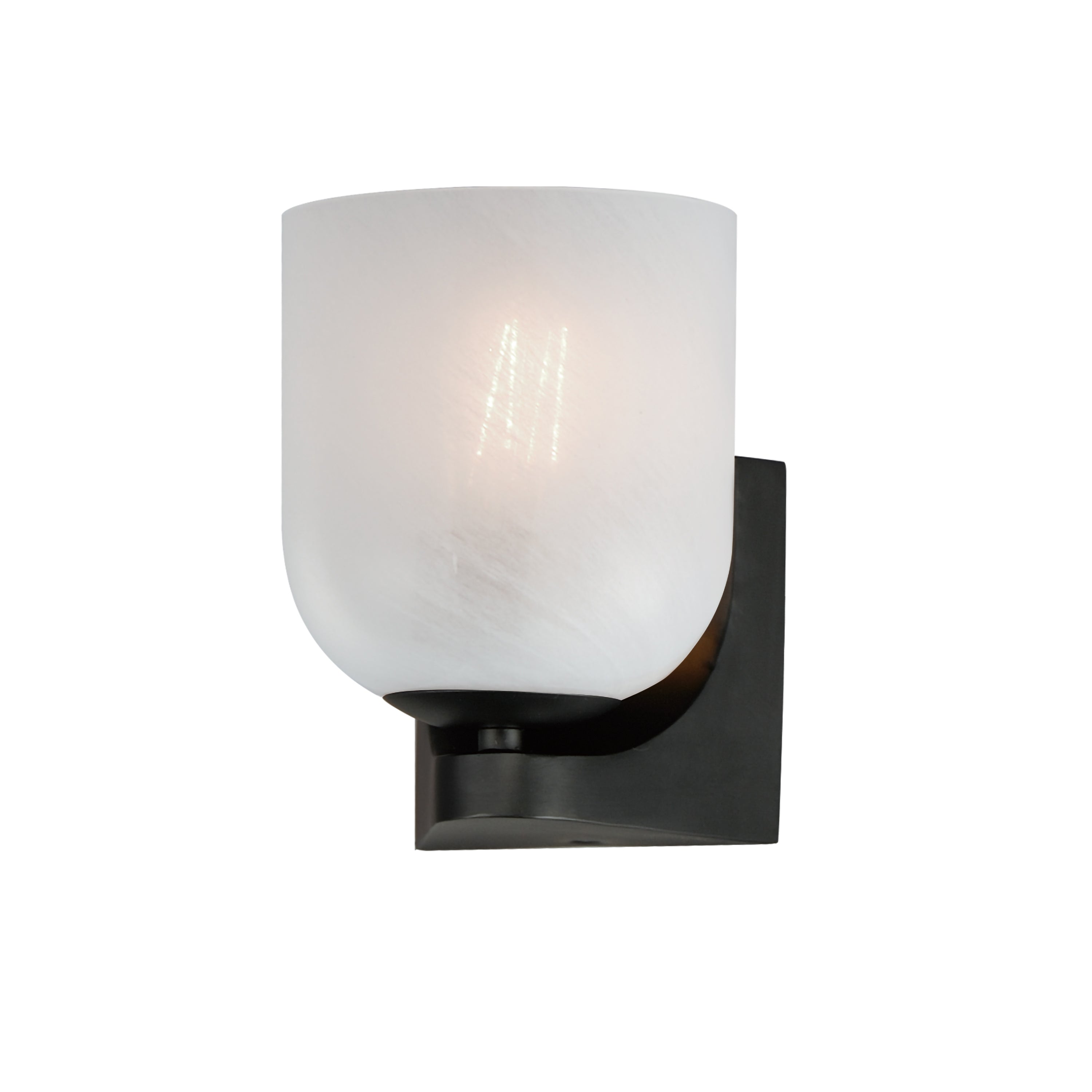 SCOOP SINGLE VANITY