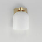 SCOOP SINGLE VANITY
