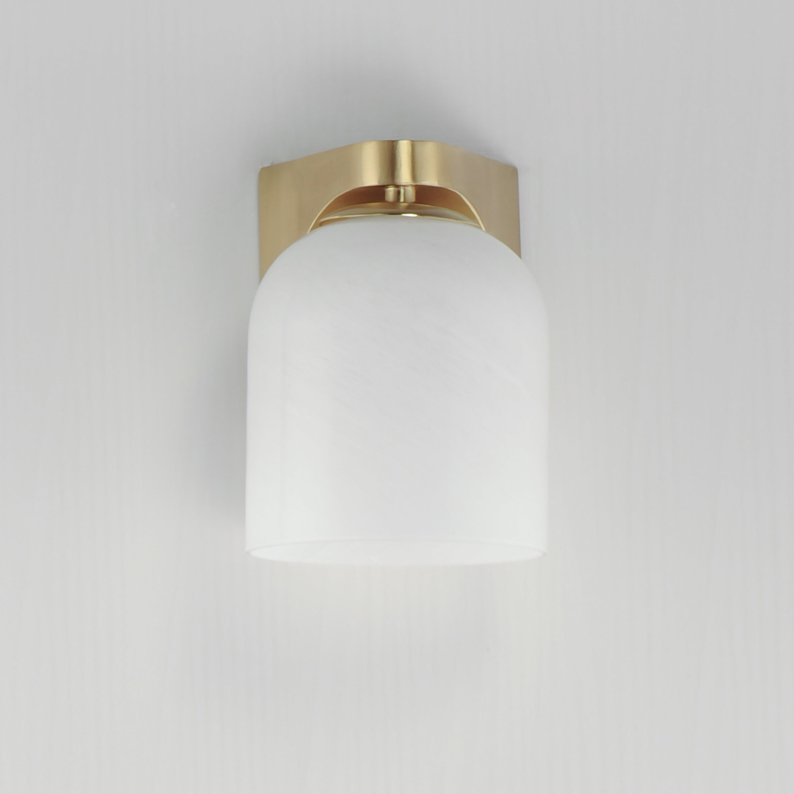 SCOOP SINGLE VANITY