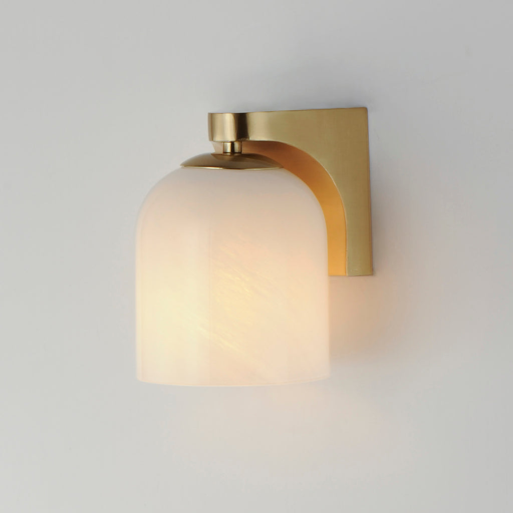 SCOOP SINGLE VANITY