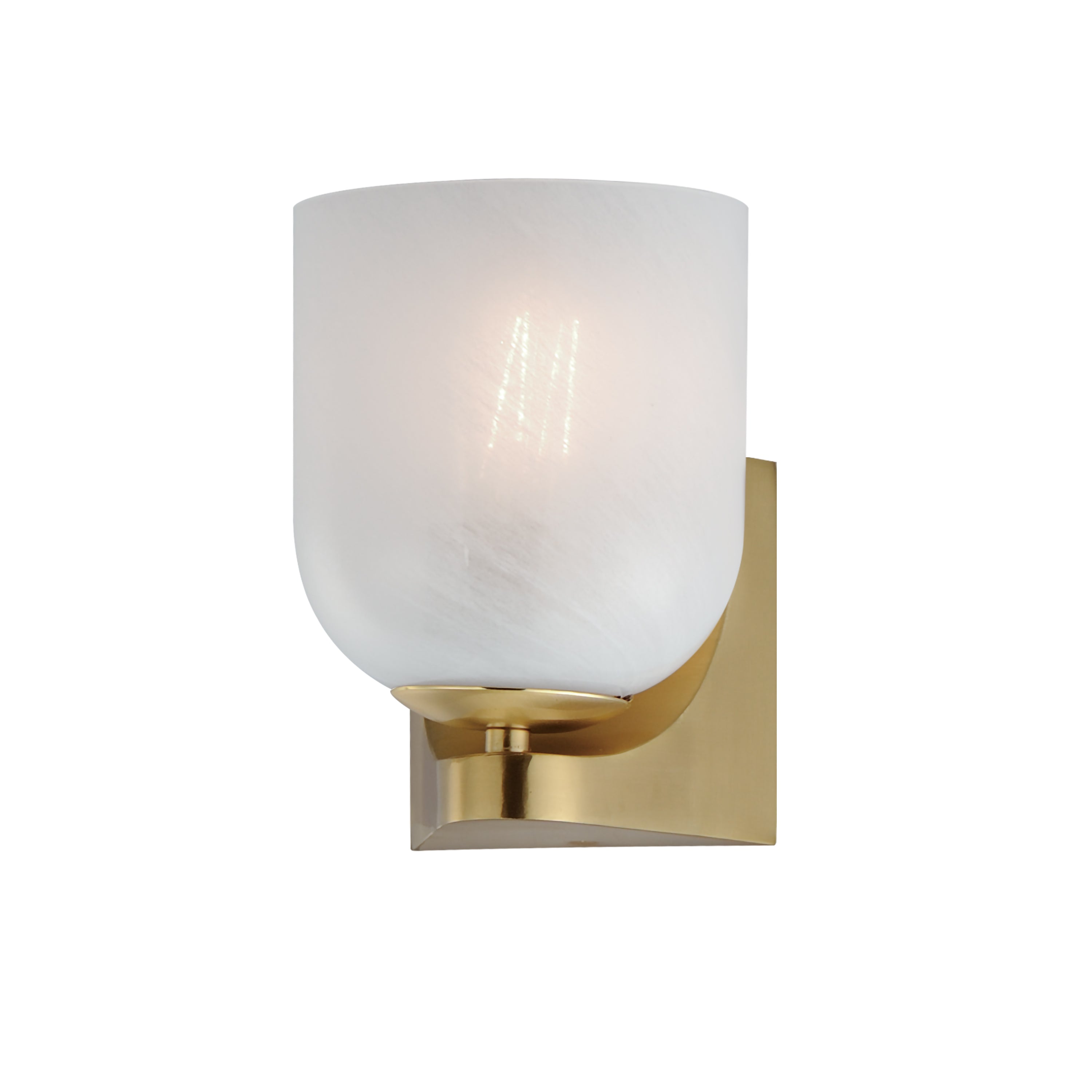 SCOOP SINGLE VANITY