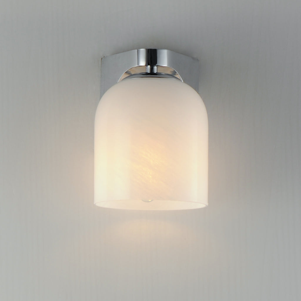 SCOOP SINGLE VANITY