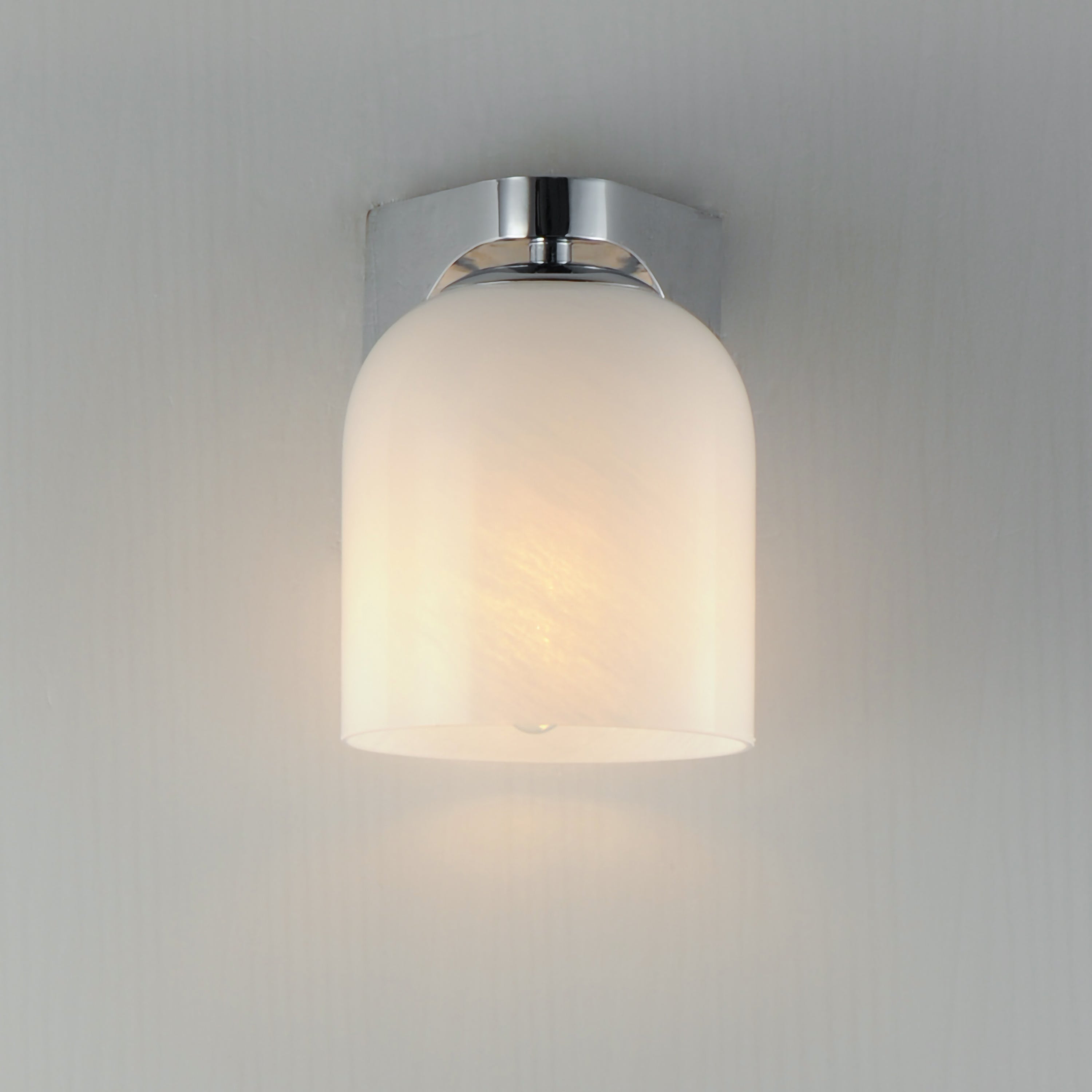 SCOOP SINGLE VANITY